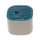 Apoya tazas con rejilla cafetera automática Delonghi Latissima One 5513230091