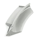 Maneta cierre puerta lavadora Fagor, Mastercook, Brandt AS0012576