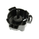 Alojamiento de mando horno Bosch, Balay, Constructa, Profilo 10004592