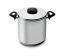 LACOR Olla superalta con tapa Estudio 85125