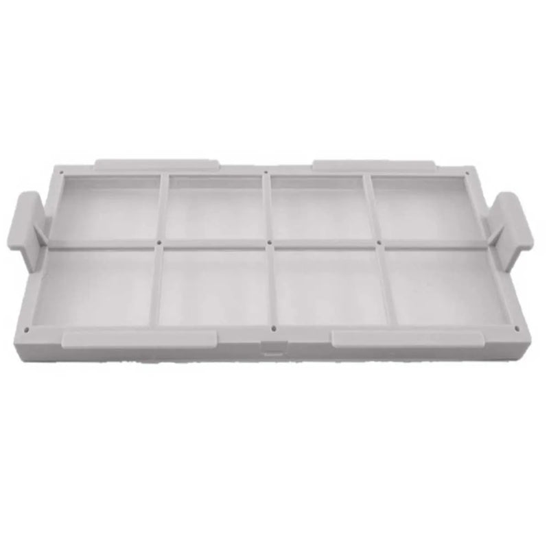 Soporte filtro robot aspirador Rowenta X-Plorer Serie 75 SS-2230002586