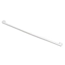 Soporte trasero bandeja frigorífico Liebherr, Miele 742271400