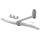 Brazo aspersor superior lavavajillas Bosch, Siemens, Balay 00298594