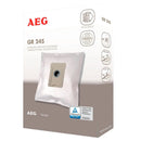 Bolsa aspirador AEG GR24S serie 700 original AE0122