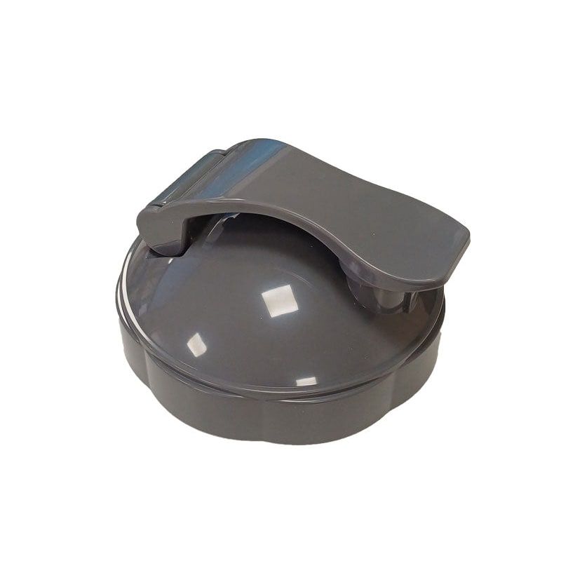 Luchtdichte, uitneembare To-Go deksel - Flip Top deksel NutriBullet AS00003029