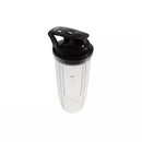 Nutribullet vaso 900ML TO-GO LID AS00005824