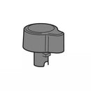 DeLonghi melkkan voor espressomachine AS00010668