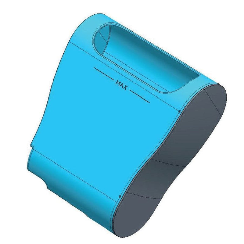Waterreservoir koffiezetapparaat Dolce Gusto NEO EDG200 De'Longhi AS00012405