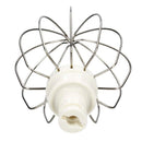 Ariete Vintage AT6116042300 keukenrobot met garde-accessoire