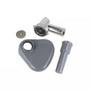Kenwood Accesorio Picadora Carne - Recambio Prospero+ KAP90.000GY