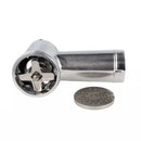 Kenwood Accesorio Picadora Carne - Recambio Prospero+ KAP90.000GY