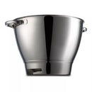 Kenwood Recipiente Acero Inoxidable - Recambio Major con Asas AW36386B01