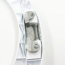 Aro exterior puerta lavadora Bosch 00288987