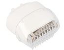 Witte scheerkop Silk Epil 5, 7 en 9 Braun 67030799