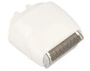 Witte scheerkop Silk Epil 5, 7 en 9 Braun 67030799