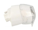 Witte scheerkop Silk Epil 5, 7 en 9 Braun 67030799