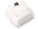 Witte scheerkop Silk Epil 5, 7 en 9 Braun 67030799