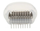 Witte scheerkop Silk Epil 5, 7 en 9 Braun 67030799