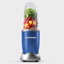 Luchtdichte, uitneembare To-Go deksel - Flip Top deksel NutriBullet AS00003029