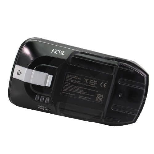 Accu voor stofzuiger Rowenta ZR009720