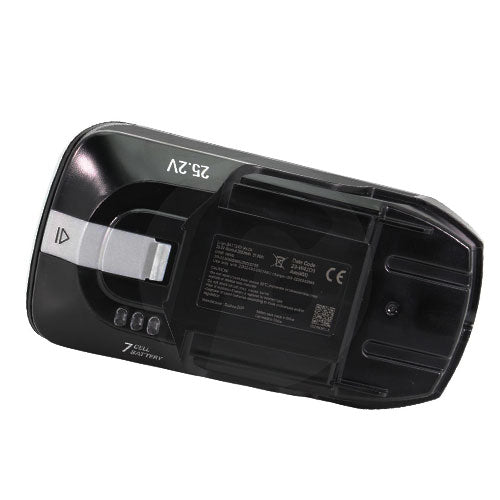 Accu voor stofzuiger Rowenta ZR009720
