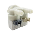 Electroválvula dos vías lavadora Beko 2906870200