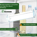 ORIGINELE fleshouderlade voor Bosch koelkast 00709646