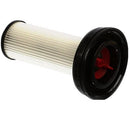 Bosch stofzuigerfilter 12042128
