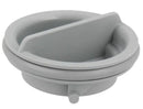 Whirlpool, Indesit Tapón de sal lavavajillas 482000031798