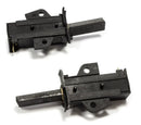 Escobilla de motor de lavadora Bosch, Siemens, Balay 00154071