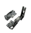Bisagras puerta nevera y congelador Bosch, Siemens 12004051