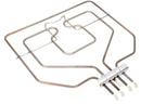 Resistencia Grill horno Balay. Siemens, Bosch, Neff 00472510