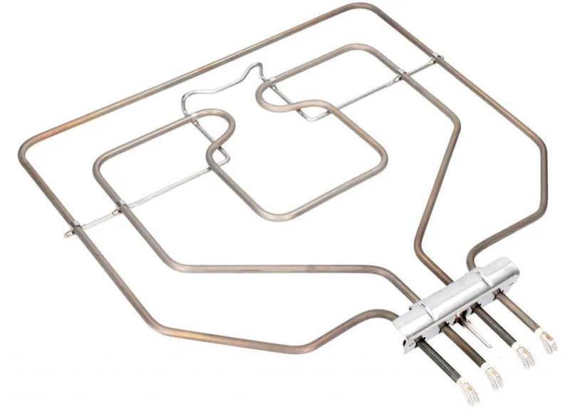 Resistencia Grill horno Balay. Siemens, Bosch, Neff 00472510