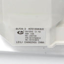 Afvoerpomp vaatwasser Whirlpool, Indesit, Ariston C00297919