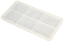Filtro para base de secadora de tambor Electrolux, AEG 1366344032
