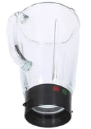 Kan met voet voor blenderbeker Moulinex Faciclic MS-0A11435