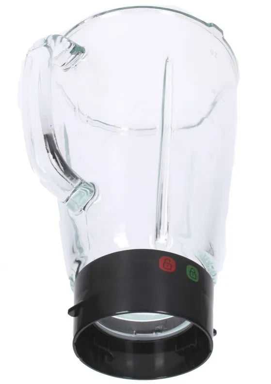 Kan met voet voor blenderbeker Moulinex Faciclic MS-0A11435