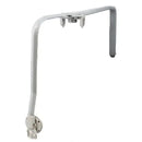 Brazo aspersor superior lavavajillas Beko 1738001600