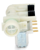 Whirlpool, Indesit, Ariston electroválvula 2 vías lavadora C00066518