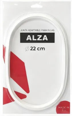 Siliconen pakking snelkookpan Alza 22 cm