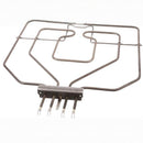 Resistencia superior grill horno Neff / Bosch / Balay / Siemens – 00438196