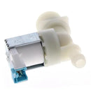 Electroválvula lavavajillas Whirlpool, Indesit, Ariston, Hotpoint C00273883