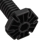 Pata regulables Brandt, Candy, Gorenje, Hoover, Midea, Samsung, Vari