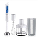 Deksel mixer Braun Multiquick 2 AS00006078