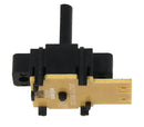 Schakelaar selector wasmachine Beko, Arçelik 2827190100