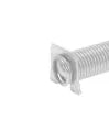 Conjunto de reparación puerta lavavajillas Bosch, Siemens 00754867