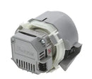 Verwarmingspomp EDS vaatwasser Bosch Siemens Balay 00651956