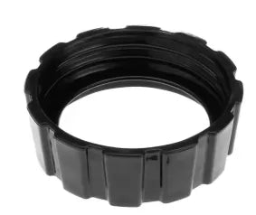 Rosca batidora vaso Hamilton Beach blanca - negra