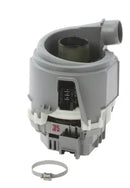 Verwarmingspomp EDS vaatwasser Bosch Siemens Balay 00651956