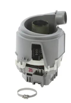 Verwarmingspomp EDS vaatwasser Bosch Siemens Balay 00651956